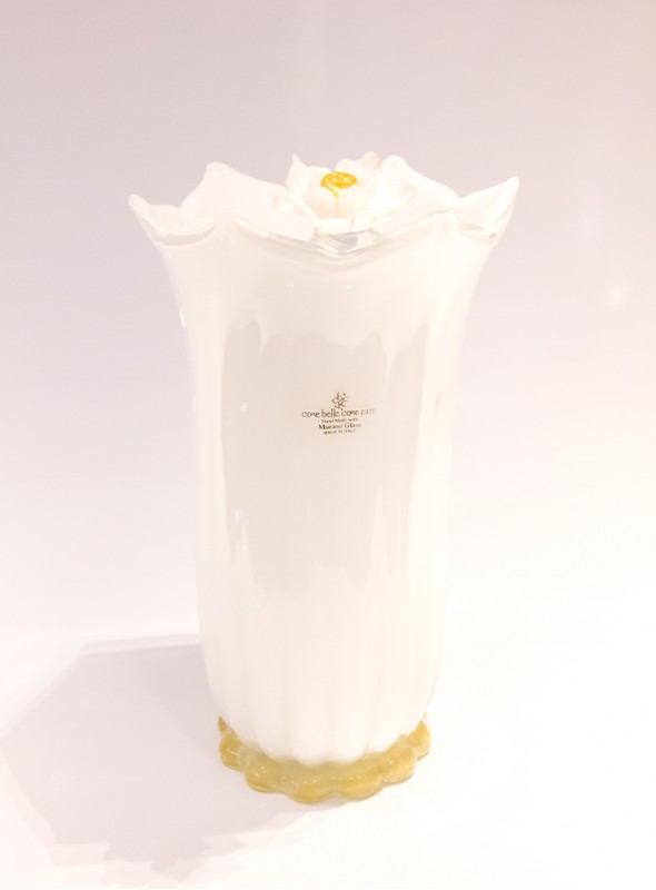 Vaza sticla Murano