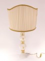 Lampa Decorativa din sticla de Murano
